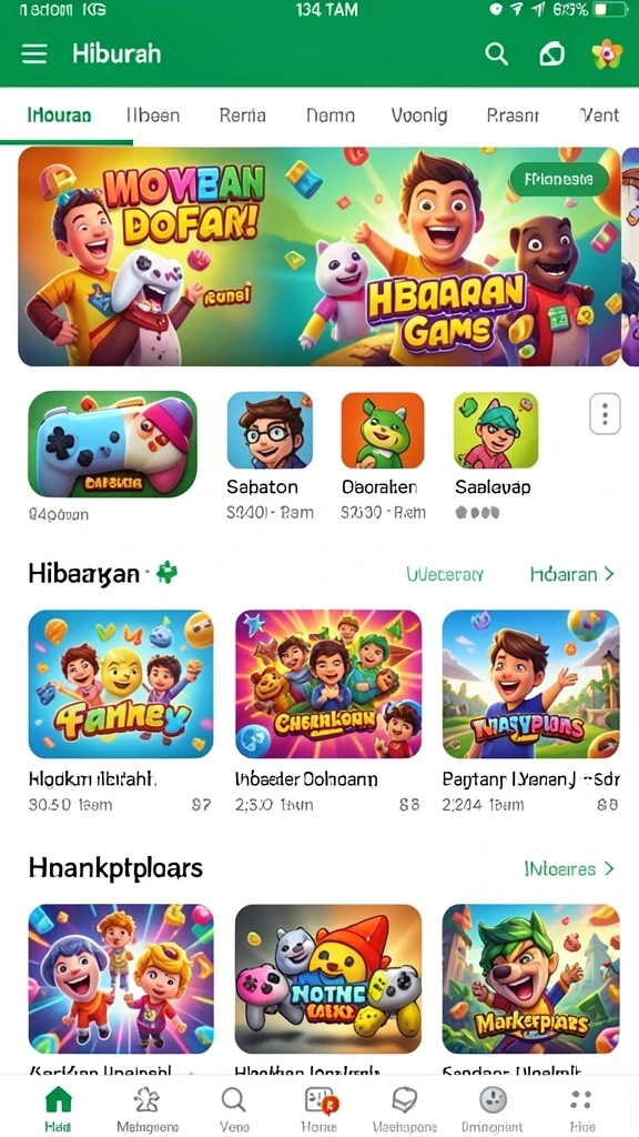 Fitur bonus baru yang menarik pada 777AG.