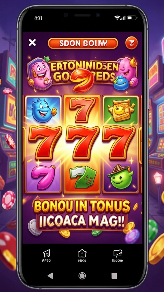 Karakter unik dengan keterampilan masing-masing.
