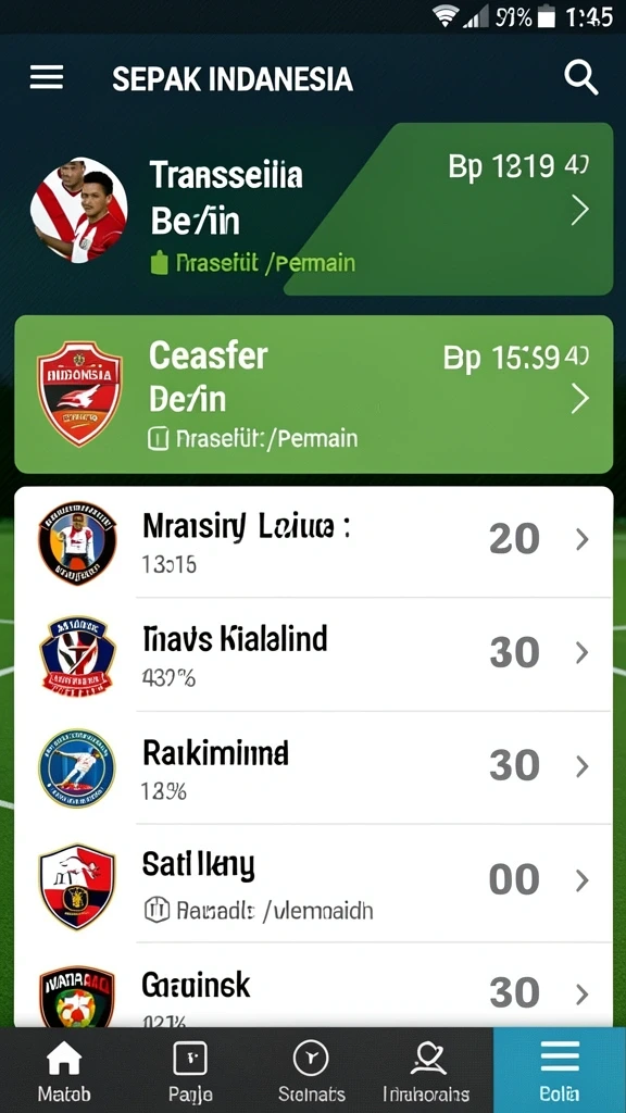 Screenshot momen epik bertempur di luar angkasa.