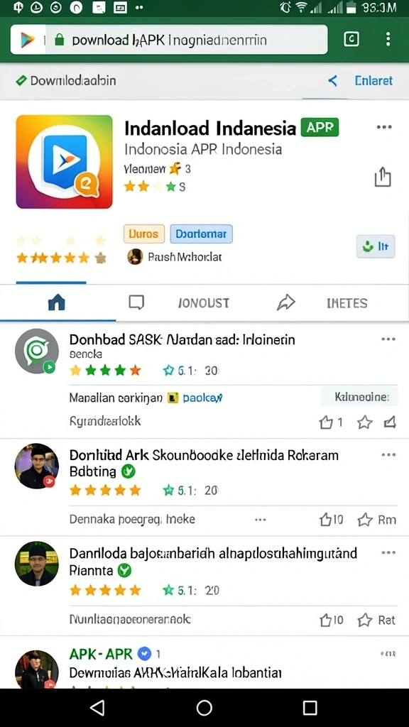 Koleksi tema slot yang beragam.