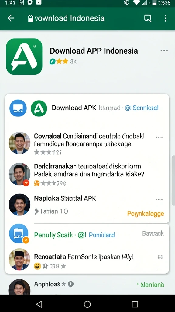 Berbagai pilihan metode pembayaran yang aman.