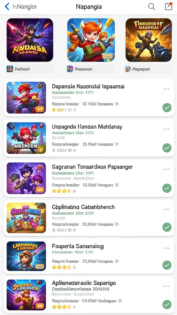 Tampilan antarmuka utama CINA365 yang menarik.