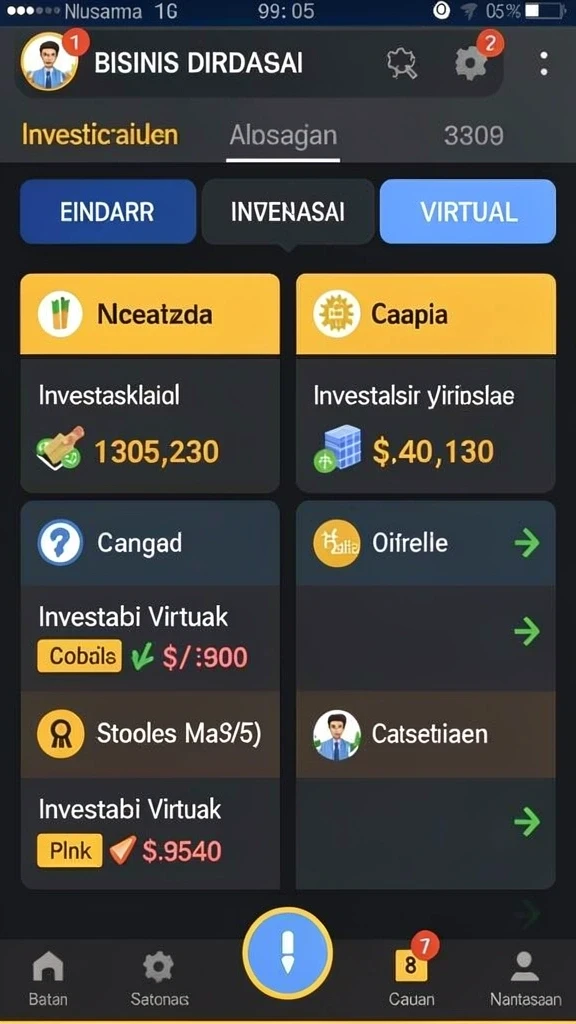 Komunitas aktif yang selalu siap berbagi tips dan pengalaman.