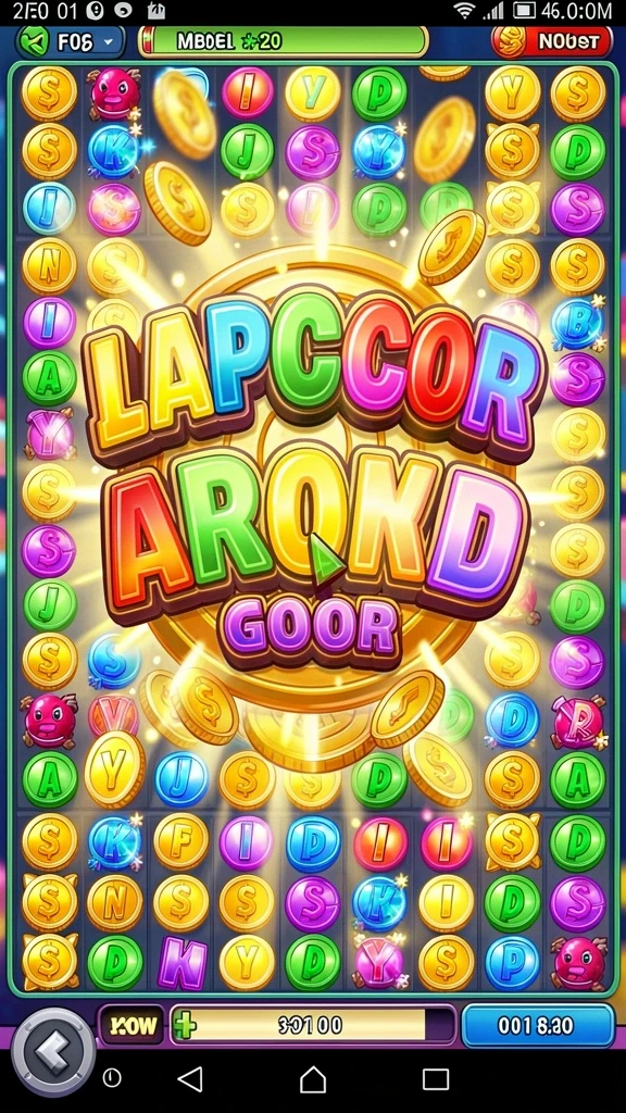 Grafis yang memukau saat bermain game.