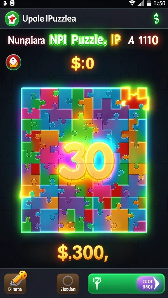 Gameplay yang seru dengan berbagai karakter.