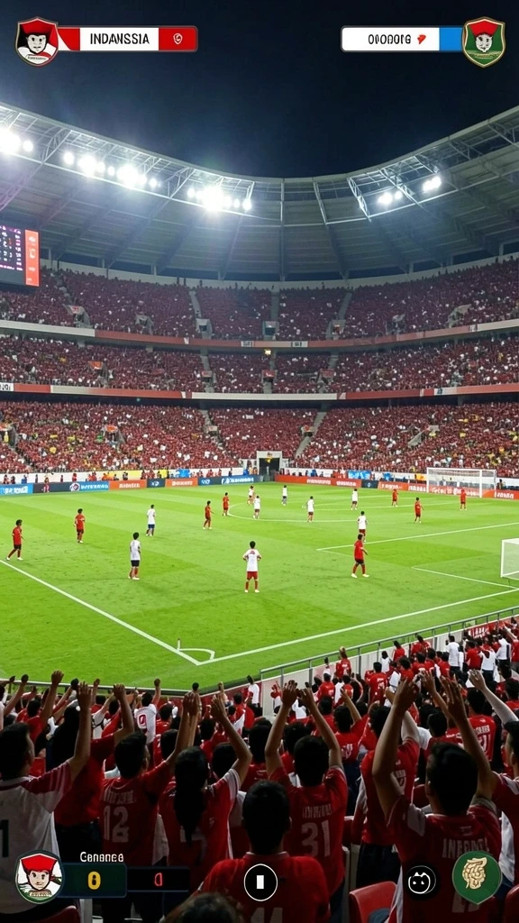 Gameplay seru dengan banyak level menantang.