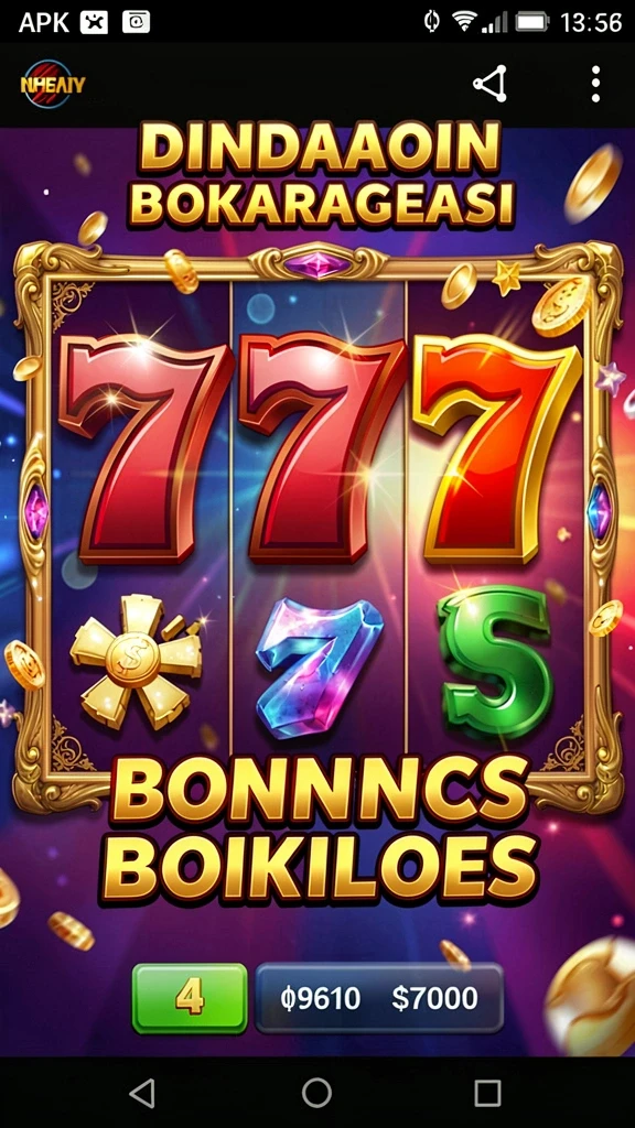 Karakter unik yang bisa dipilih untuk meningkatkan gameplay.