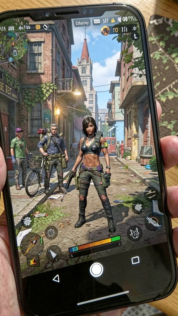 Screenshot saat mengikuti turnamen seru di GACOR108.