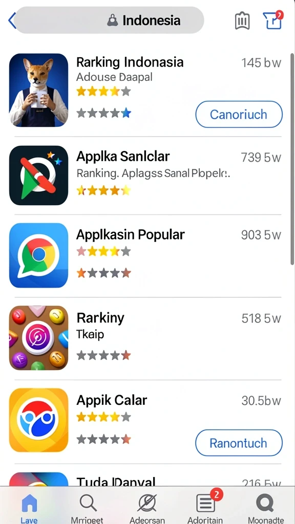 Tangkapan layar menunjukkan momen seru dalam mode multiplayer.