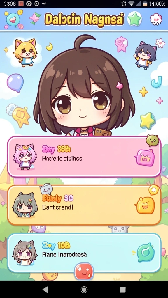 Event menarik dengan hadiah fantastis setiap bulan.