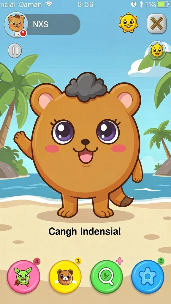 Dukungan pelanggan siap membantu 24/7.