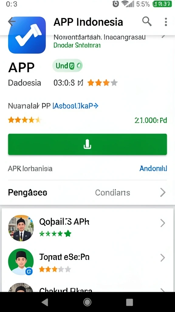 Tampilkan karakter petualangan yang mengesankan.