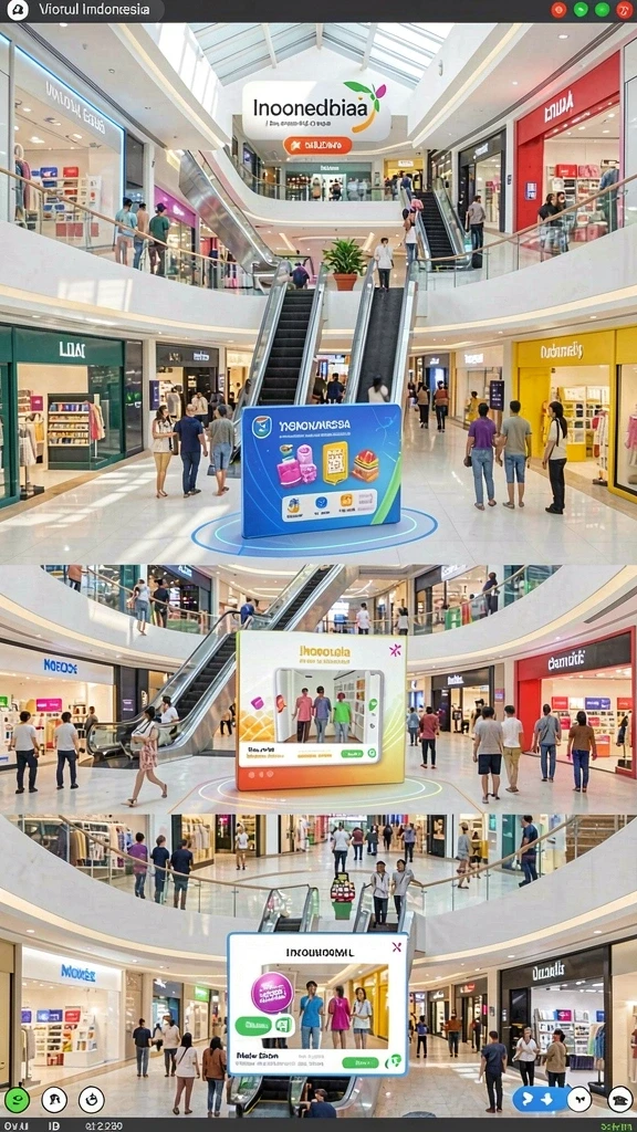 Tampilan beranda KKWIN777 yang intuitif.