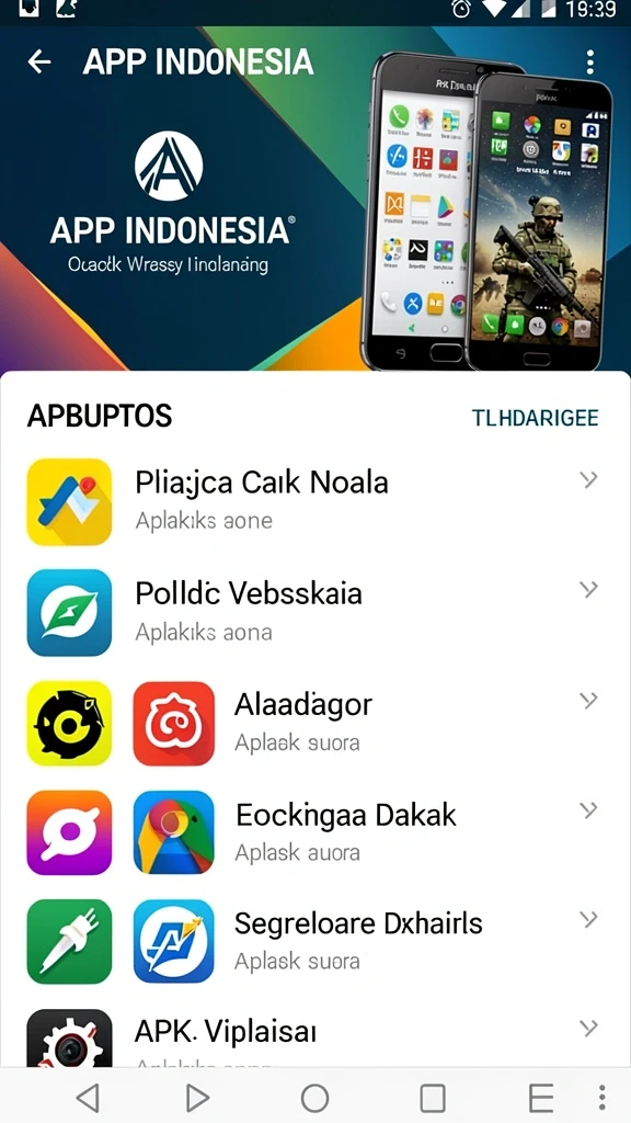 Varian permainan slot yang beragam dan menarik.