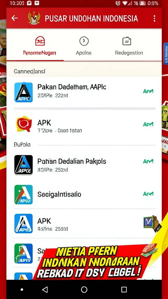 Fitur interaksi sosial yang membuat permainan lebih seru.