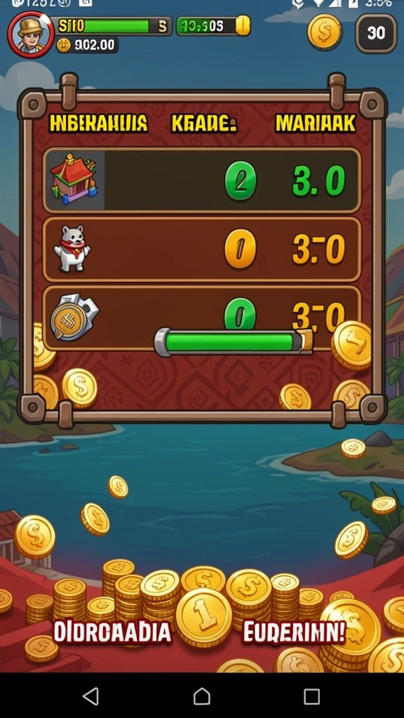 Pengalaman bermain judi online yang menegangkan.