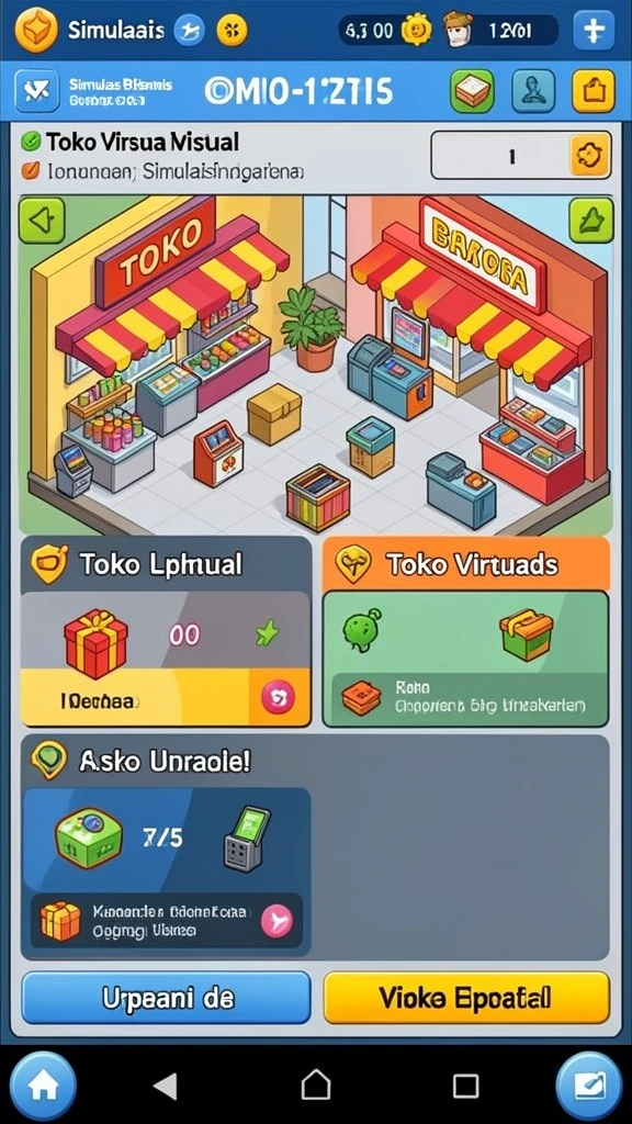 Bergabung dengan komunitas MAWARTOTO dan nikmati bonus.