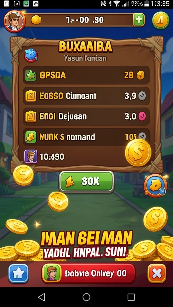 Mode permainan yang beragam untuk semua jenis pemain.