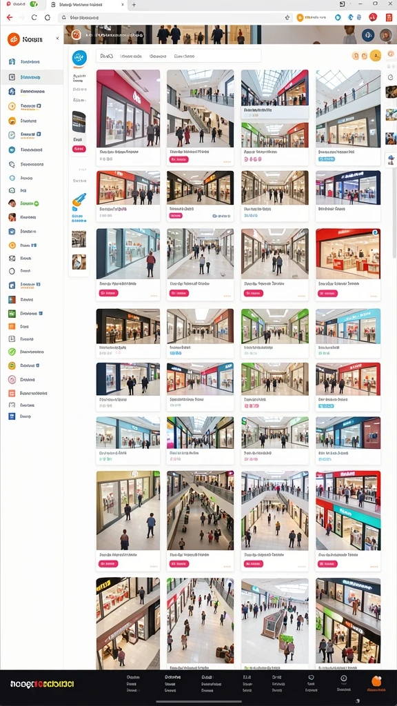 Screenshot kedua OCE69 menampilkan karakter utama saat sedang beraksi.