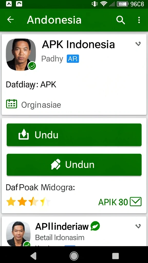 Tampilan grafis yang memukau di level baru.