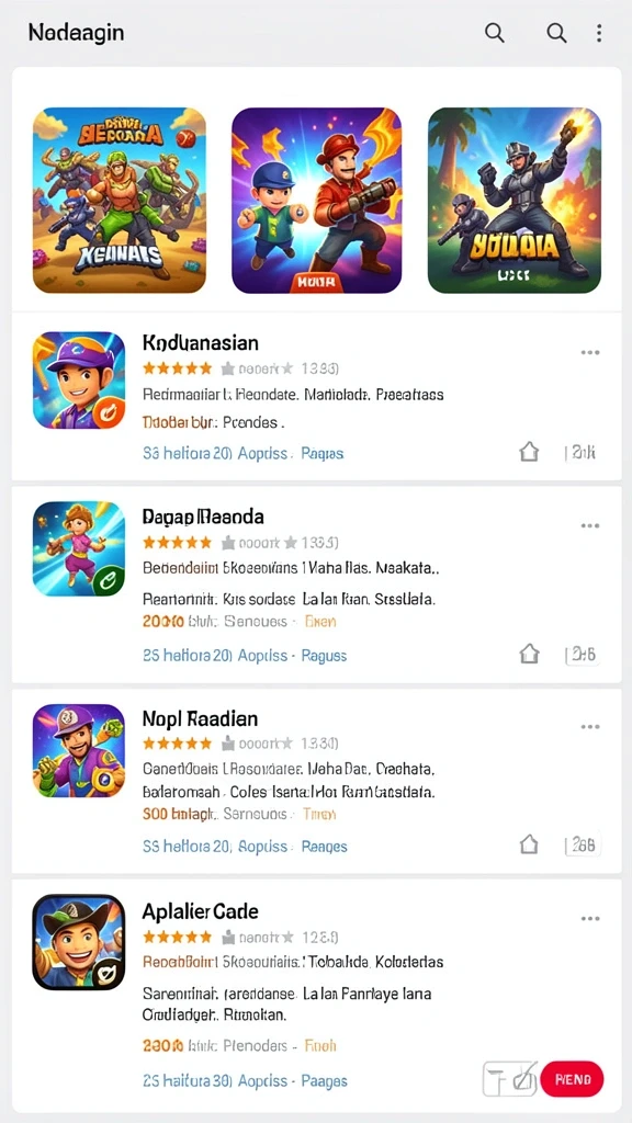Sistem reward yang adil meningkatkan pengalaman bermain.