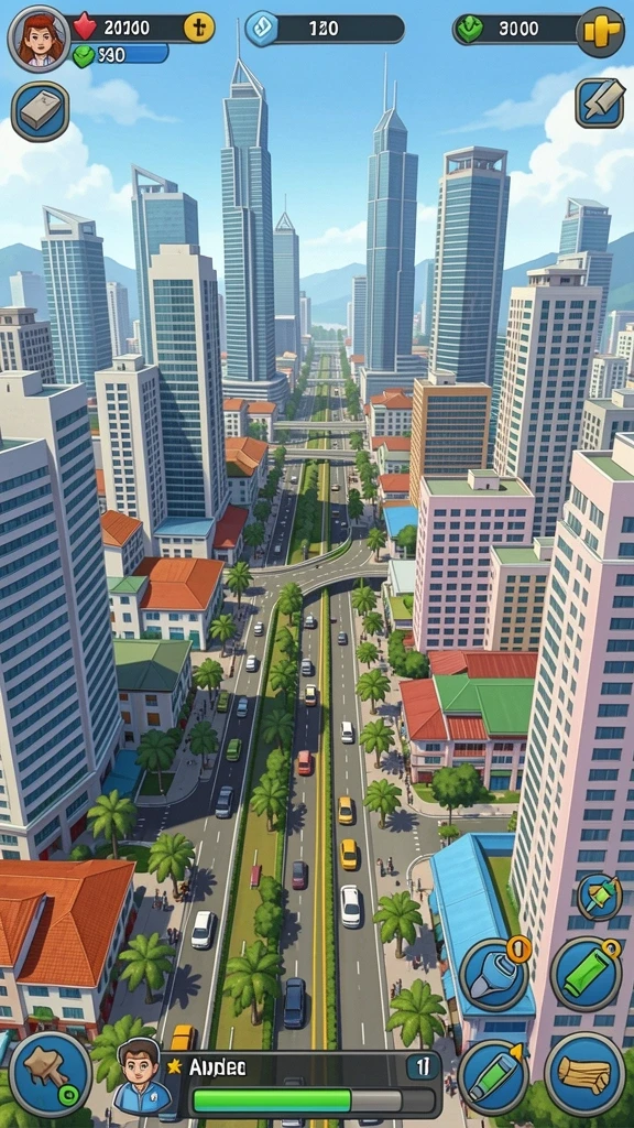 Contoh gameplay yang mendebarkan dalam RUBAH4D.
