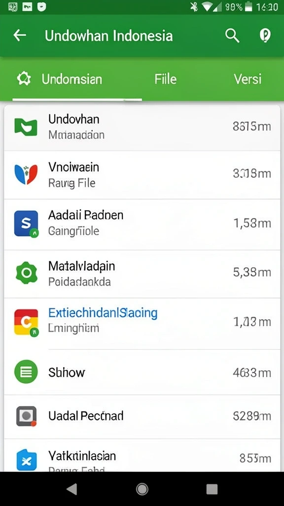 Pengalaman bermain yang seru dengan bonus menarik.