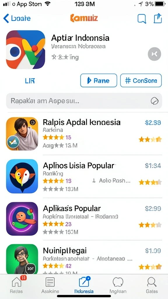 Komunitas aktif yang mendukung pemain baru.