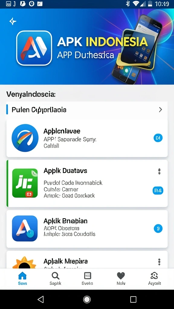 Pengalaman bermain yang seru dengan berbagai tantangan.