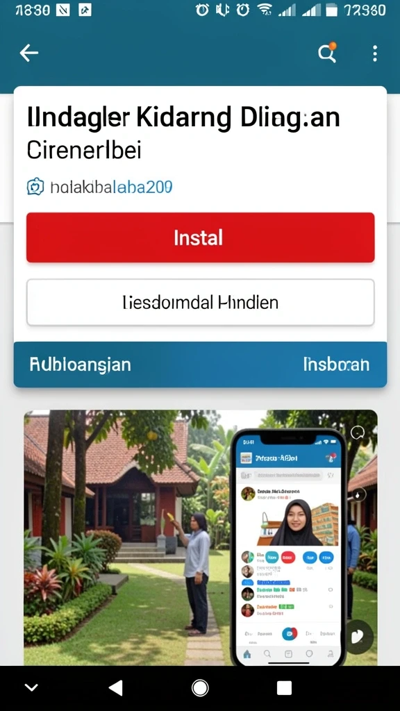 Fitur bonus yang menambah keseruan permainan.