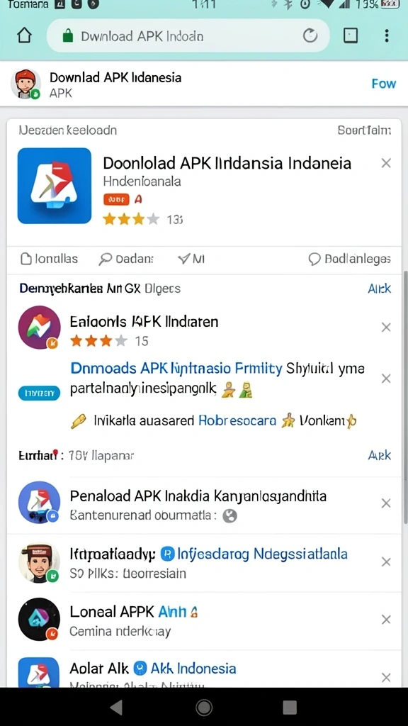 Berbagai pilihan permainan slot yang mengasyikkan.
