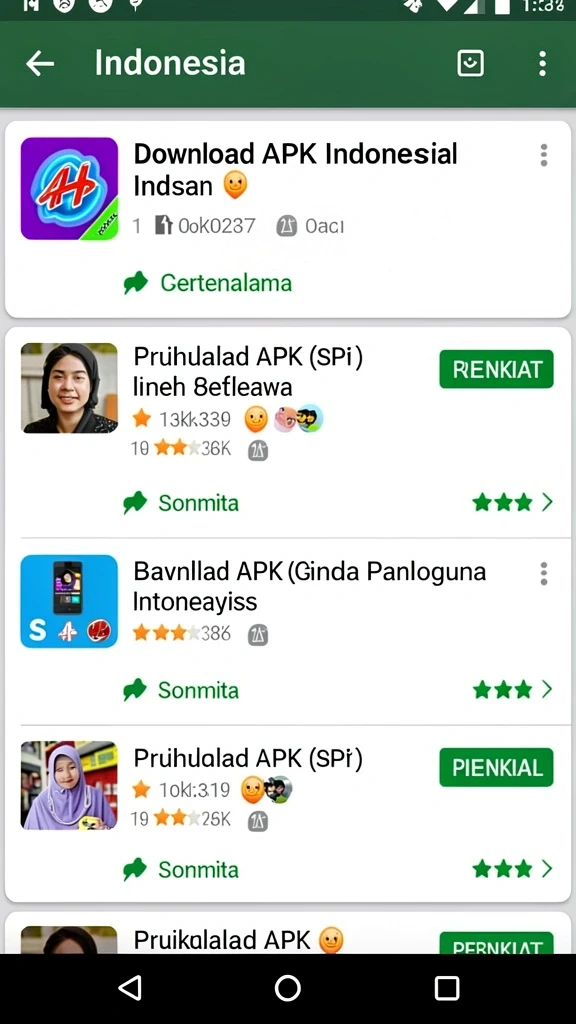 Mode multiplayer yang mendebarkan dan kompetitif.