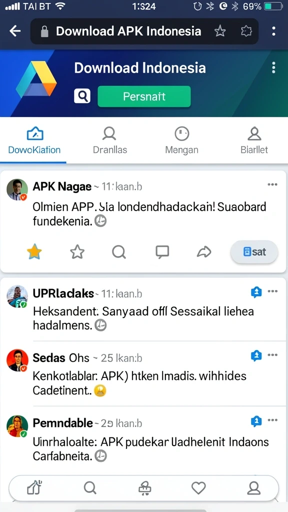 Beragam tema permainan slot yang menarik dan seru.
