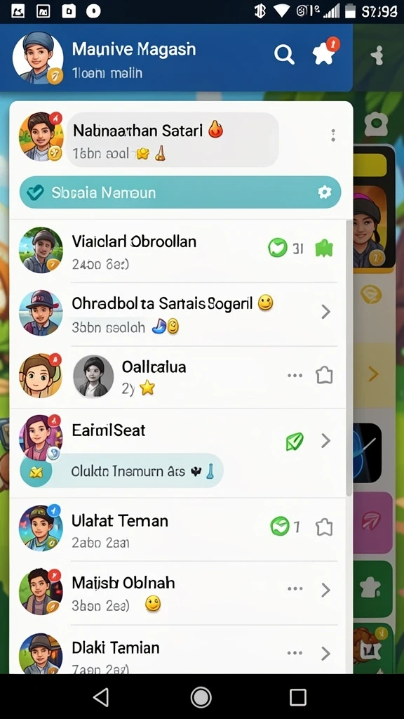 Level baru yang menantang di ZORO77.